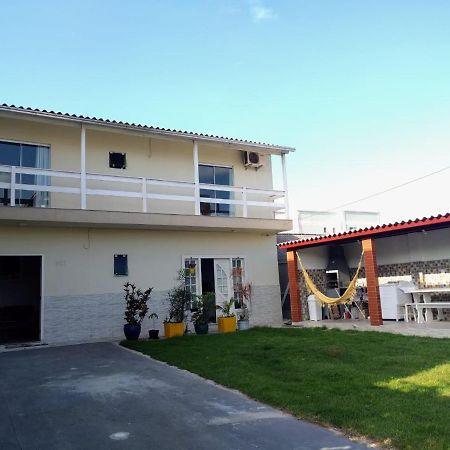Casa de Praia Núñez Florianopolis Exterior foto