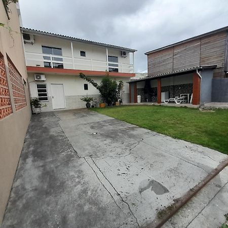 Casa de Praia Núñez Florianopolis Exterior foto