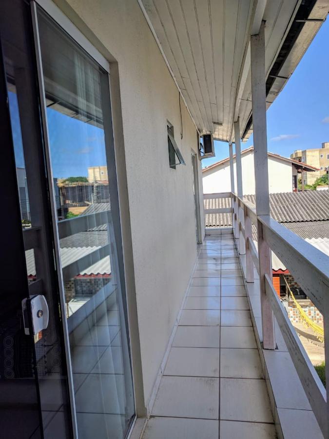 Casa de Praia Núñez Florianopolis Exterior foto