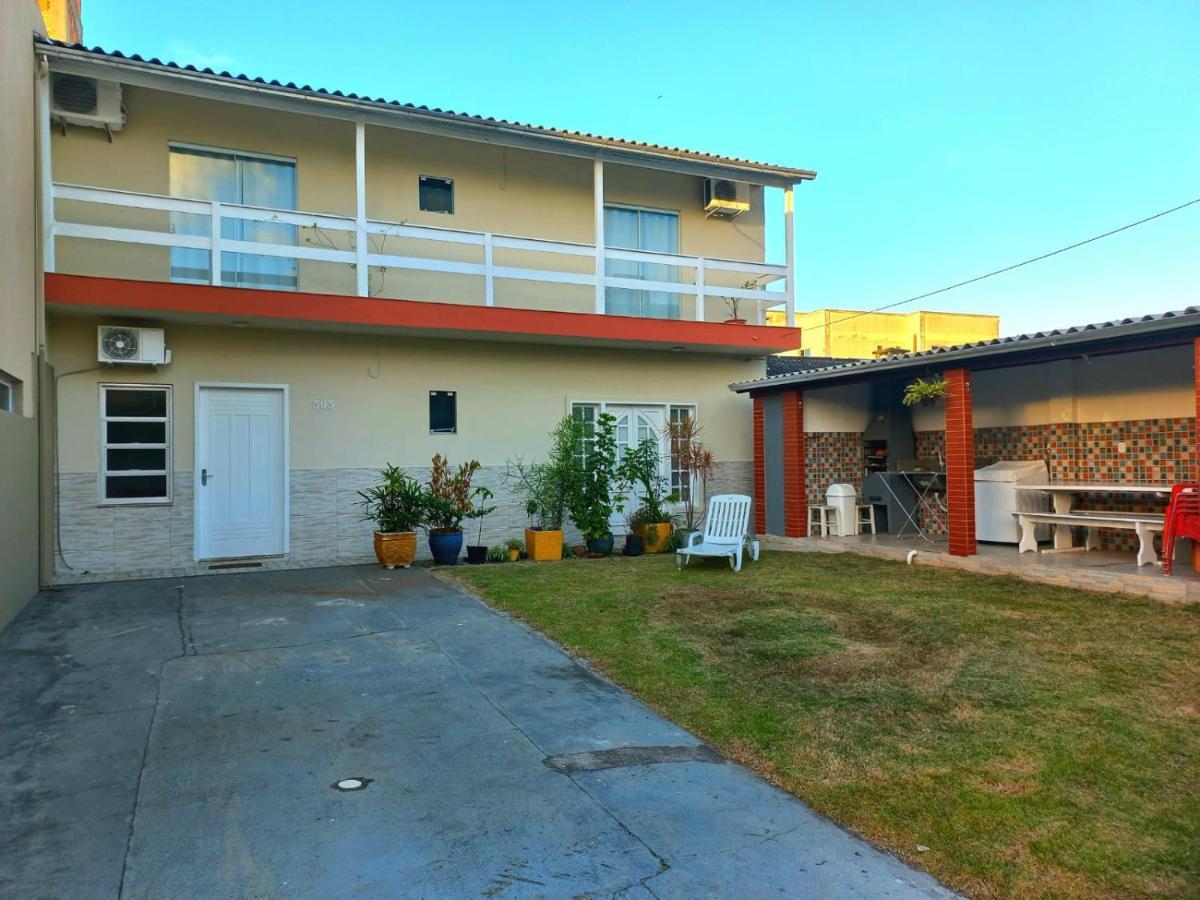 Casa de Praia Núñez Florianopolis Exterior foto