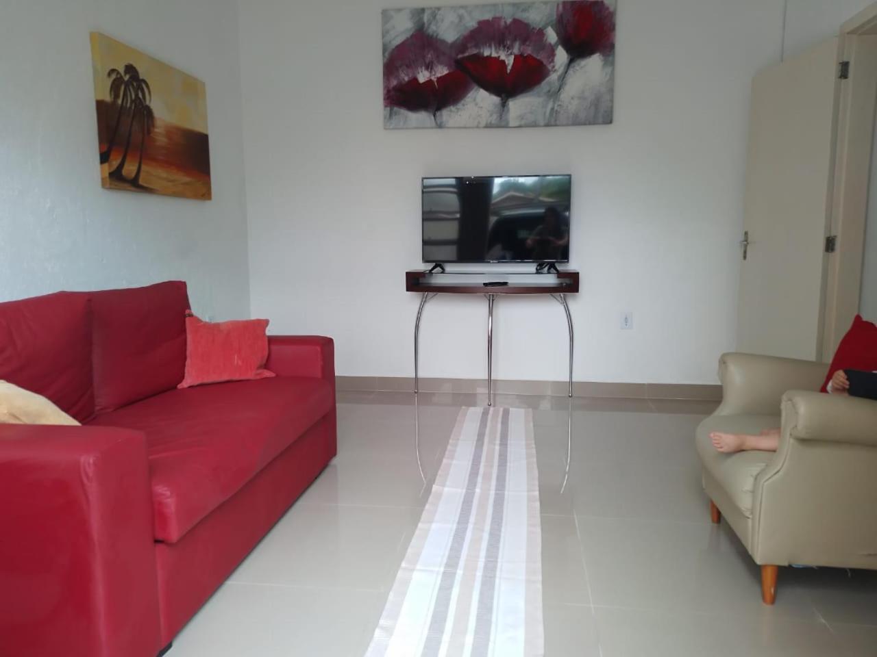 Casa de Praia Núñez Florianopolis Exterior foto