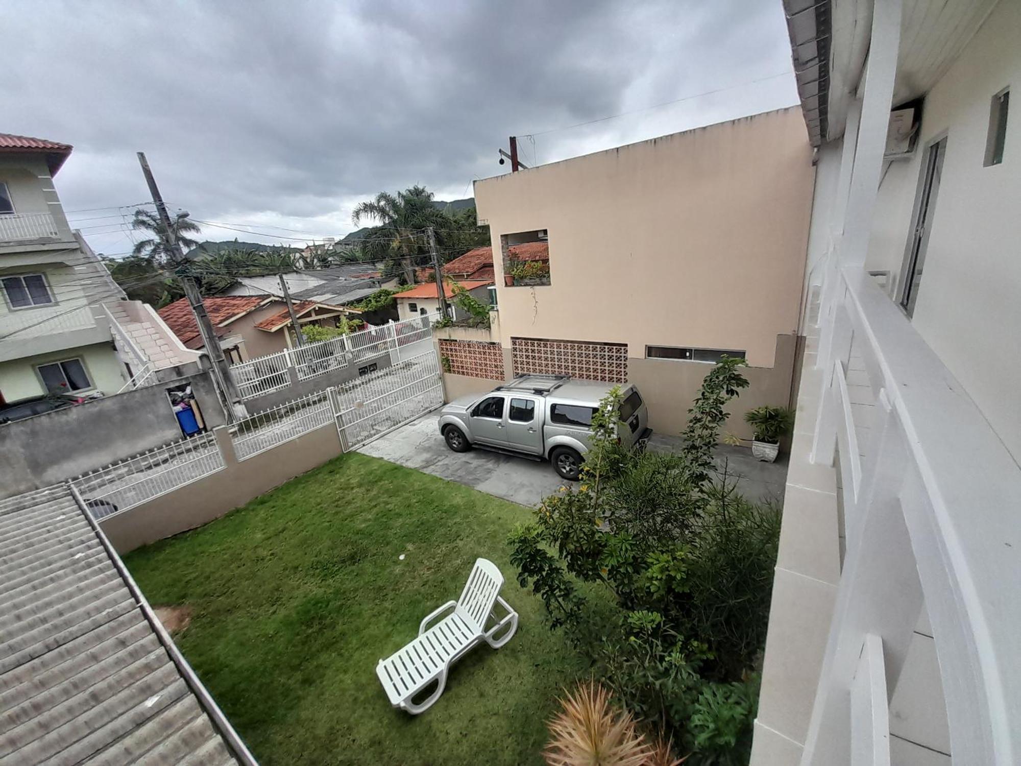 Casa de Praia Núñez Florianopolis Exterior foto