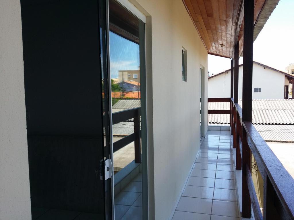 Casa de Praia Núñez Florianopolis Exterior foto